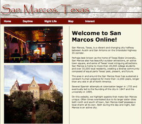 San Marcos Online