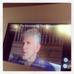 Bob Metcalfe talks about Ethernet on video. He's on the faculty at UT now.