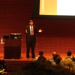 Clay Christensen speaks about the Innovator's Dilemma.